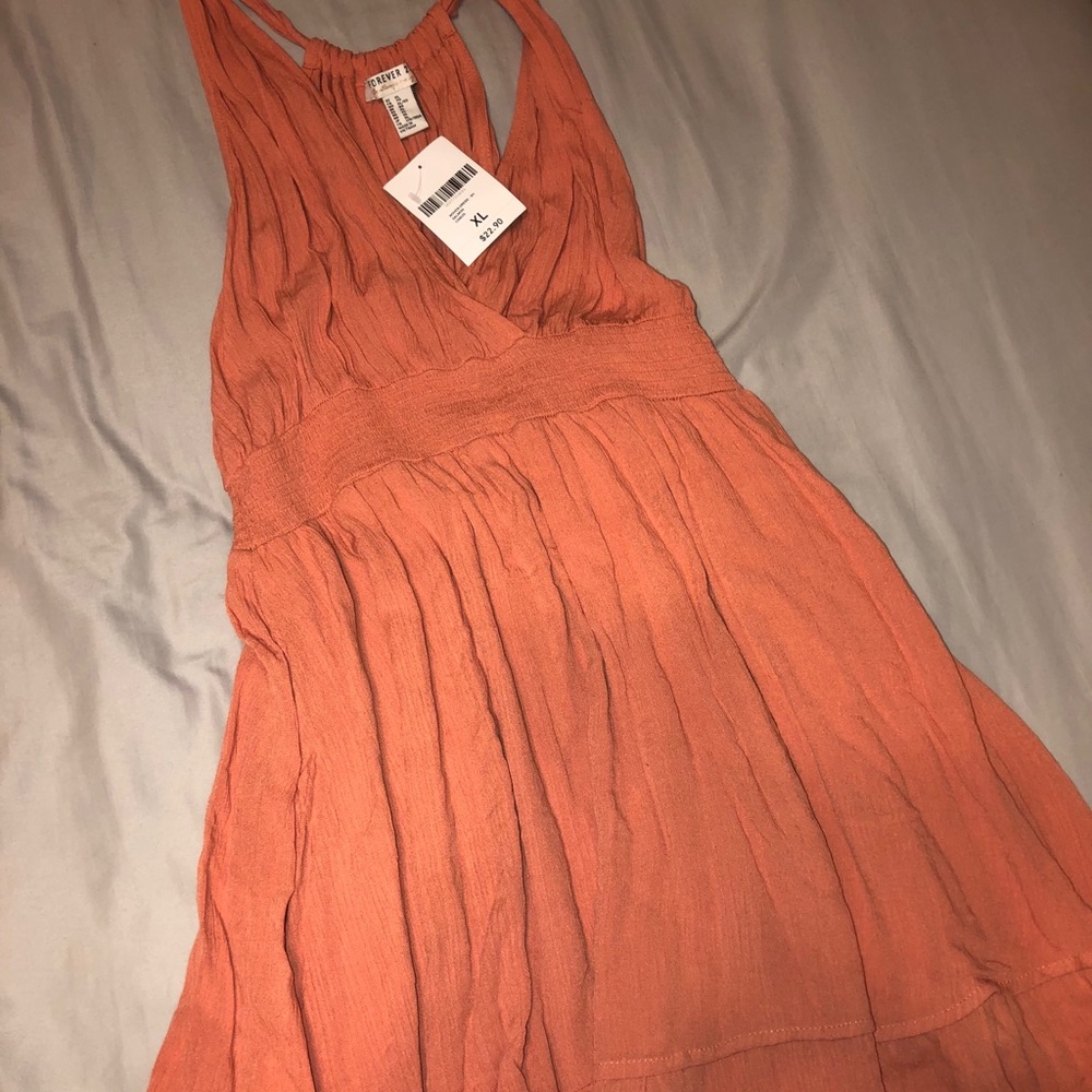 F21 Sundress